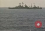 Image of USS Liberty Mediterranean Sea, 1967, second 8 stock footage video 65675078112