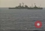 Image of USS Liberty Mediterranean Sea, 1967, second 9 stock footage video 65675078112