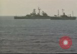 Image of USS Liberty Mediterranean Sea, 1967, second 14 stock footage video 65675078112