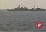 Image of USS Liberty Mediterranean Sea, 1967, second 16 stock footage video 65675078112