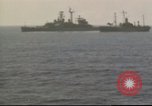 Image of USS Liberty Mediterranean Sea, 1967, second 18 stock footage video 65675078112