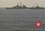 Image of USS Liberty Mediterranean Sea, 1967, second 19 stock footage video 65675078112