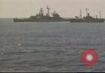 Image of USS Liberty Mediterranean Sea, 1967, second 20 stock footage video 65675078112