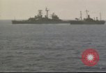 Image of USS Liberty Mediterranean Sea, 1967, second 21 stock footage video 65675078112