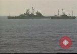 Image of USS Liberty Mediterranean Sea, 1967, second 22 stock footage video 65675078112