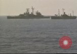 Image of USS Liberty Mediterranean Sea, 1967, second 23 stock footage video 65675078112
