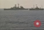Image of USS Liberty Mediterranean Sea, 1967, second 24 stock footage video 65675078112