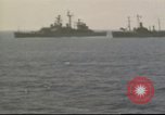 Image of USS Liberty Mediterranean Sea, 1967, second 25 stock footage video 65675078112