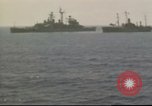 Image of USS Liberty Mediterranean Sea, 1967, second 26 stock footage video 65675078112