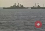 Image of USS Liberty Mediterranean Sea, 1967, second 27 stock footage video 65675078112