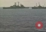 Image of USS Liberty Mediterranean Sea, 1967, second 28 stock footage video 65675078112