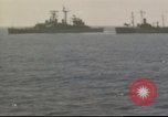 Image of USS Liberty Mediterranean Sea, 1967, second 29 stock footage video 65675078112