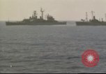 Image of USS Liberty Mediterranean Sea, 1967, second 31 stock footage video 65675078112