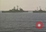 Image of USS Liberty Mediterranean Sea, 1967, second 32 stock footage video 65675078112