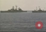 Image of USS Liberty Mediterranean Sea, 1967, second 33 stock footage video 65675078112