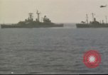 Image of USS Liberty Mediterranean Sea, 1967, second 34 stock footage video 65675078112