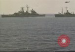 Image of USS Liberty Mediterranean Sea, 1967, second 35 stock footage video 65675078112