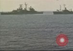 Image of USS Liberty Mediterranean Sea, 1967, second 36 stock footage video 65675078112