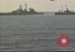 Image of USS Liberty Mediterranean Sea, 1967, second 37 stock footage video 65675078112