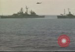 Image of USS Liberty Mediterranean Sea, 1967, second 39 stock footage video 65675078112