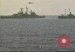 Image of USS Liberty Mediterranean Sea, 1967, second 40 stock footage video 65675078112