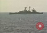 Image of USS Liberty Mediterranean Sea, 1967, second 41 stock footage video 65675078112