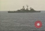 Image of USS Liberty Mediterranean Sea, 1967, second 44 stock footage video 65675078112