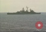 Image of USS Liberty Mediterranean Sea, 1967, second 45 stock footage video 65675078112