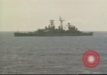 Image of USS Liberty Mediterranean Sea, 1967, second 47 stock footage video 65675078112