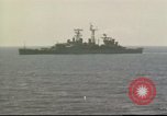 Image of USS Liberty Mediterranean Sea, 1967, second 48 stock footage video 65675078112