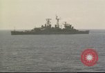 Image of USS Liberty Mediterranean Sea, 1967, second 49 stock footage video 65675078112