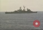 Image of USS Liberty Mediterranean Sea, 1967, second 50 stock footage video 65675078112