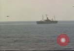Image of USS Liberty Mediterranean Sea, 1967, second 53 stock footage video 65675078112