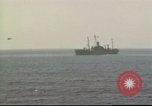 Image of USS Liberty Mediterranean Sea, 1967, second 54 stock footage video 65675078112