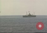 Image of USS Liberty Mediterranean Sea, 1967, second 55 stock footage video 65675078112