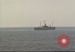 Image of USS Liberty Mediterranean Sea, 1967, second 57 stock footage video 65675078112