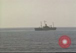 Image of USS Liberty Mediterranean Sea, 1967, second 58 stock footage video 65675078112