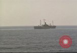 Image of USS Liberty Mediterranean Sea, 1967, second 59 stock footage video 65675078112