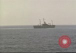 Image of USS Liberty Mediterranean Sea, 1967, second 60 stock footage video 65675078112