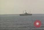 Image of USS Liberty Mediterranean Sea, 1967, second 61 stock footage video 65675078112