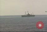Image of USS Liberty Mediterranean Sea, 1967, second 62 stock footage video 65675078112