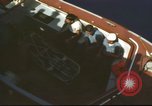 Image of USS Liberty Mediterranean Sea, 1967, second 4 stock footage video 65675078113