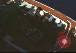 Image of USS Liberty Mediterranean Sea, 1967, second 5 stock footage video 65675078113