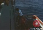 Image of USS Liberty Mediterranean Sea, 1967, second 15 stock footage video 65675078113