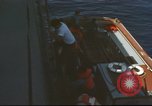 Image of USS Liberty Mediterranean Sea, 1967, second 18 stock footage video 65675078113