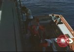 Image of USS Liberty Mediterranean Sea, 1967, second 29 stock footage video 65675078113