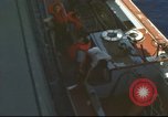 Image of USS Liberty Mediterranean Sea, 1967, second 37 stock footage video 65675078113