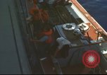 Image of USS Liberty Mediterranean Sea, 1967, second 38 stock footage video 65675078113