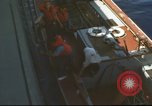 Image of USS Liberty Mediterranean Sea, 1967, second 40 stock footage video 65675078113