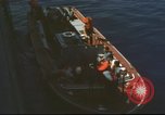 Image of USS Liberty Mediterranean Sea, 1967, second 42 stock footage video 65675078113
